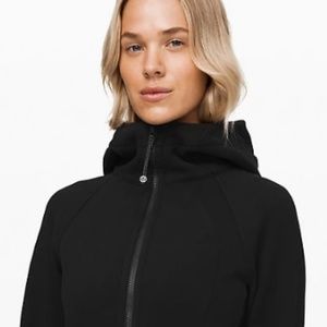 Lululemon Scuba Hoodie